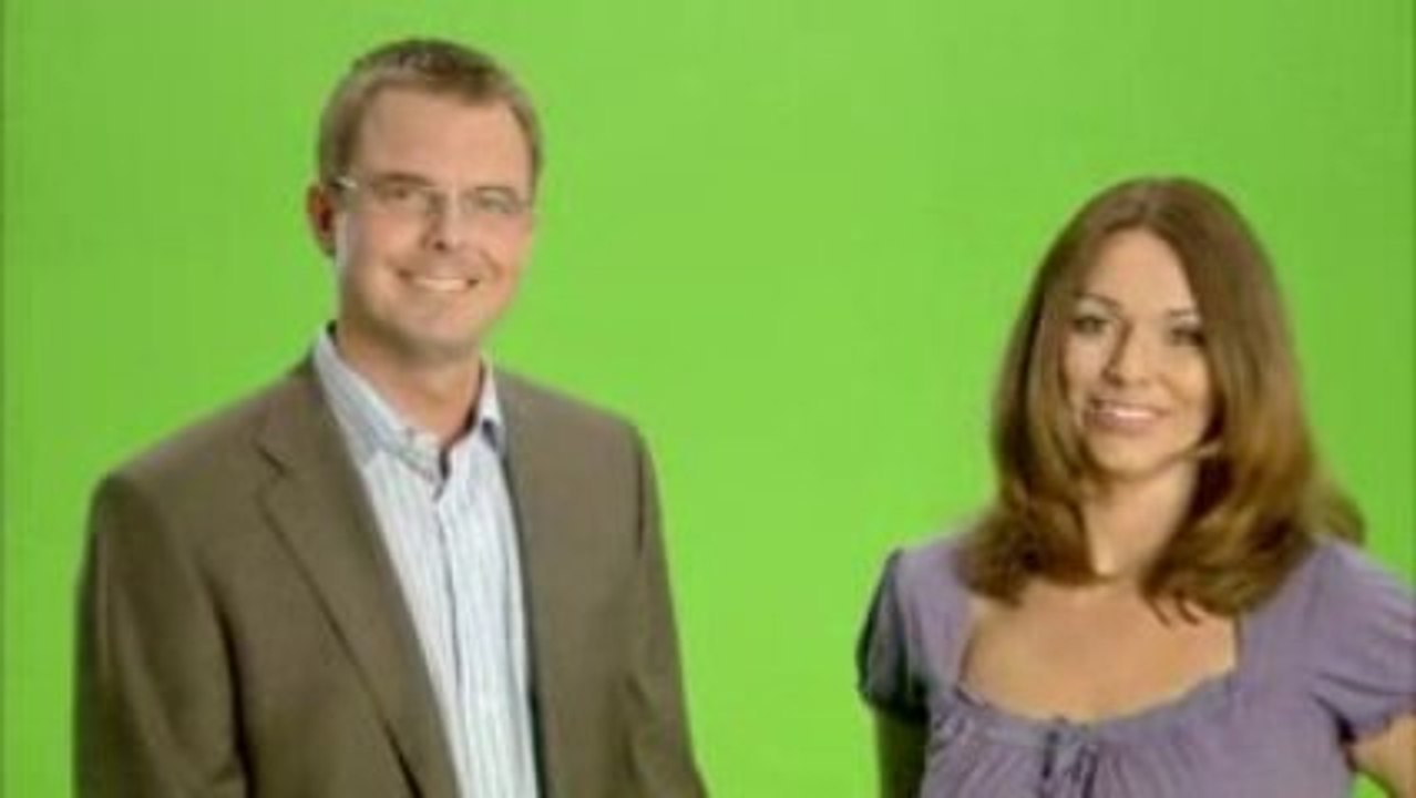 Making of 'Geh wählen'