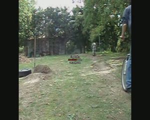 diabolic neghbours - seven nation army