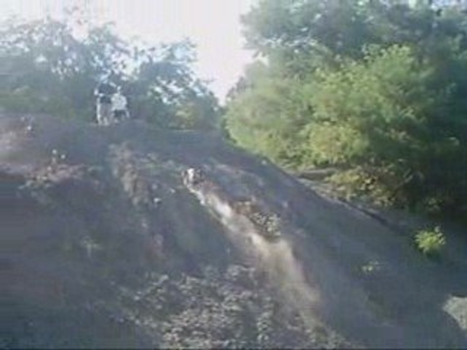 Sortie E revo Saint Nabor