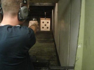 Para Ordnance P14 .45ACP