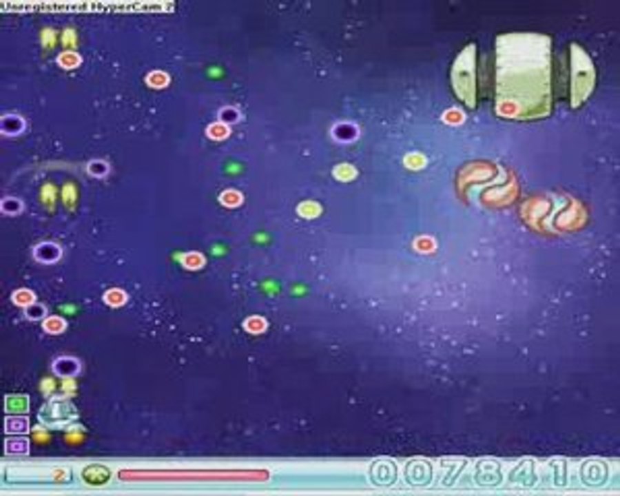 Kadokado iron chouquette 159 000