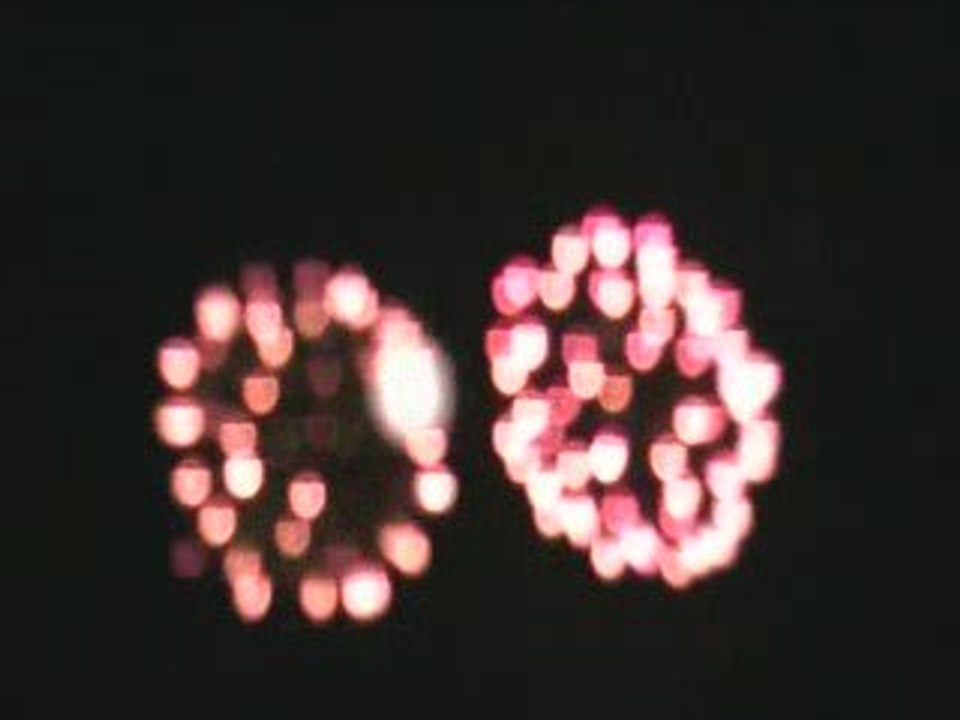 FIESTAS DE SANTA CRUZ