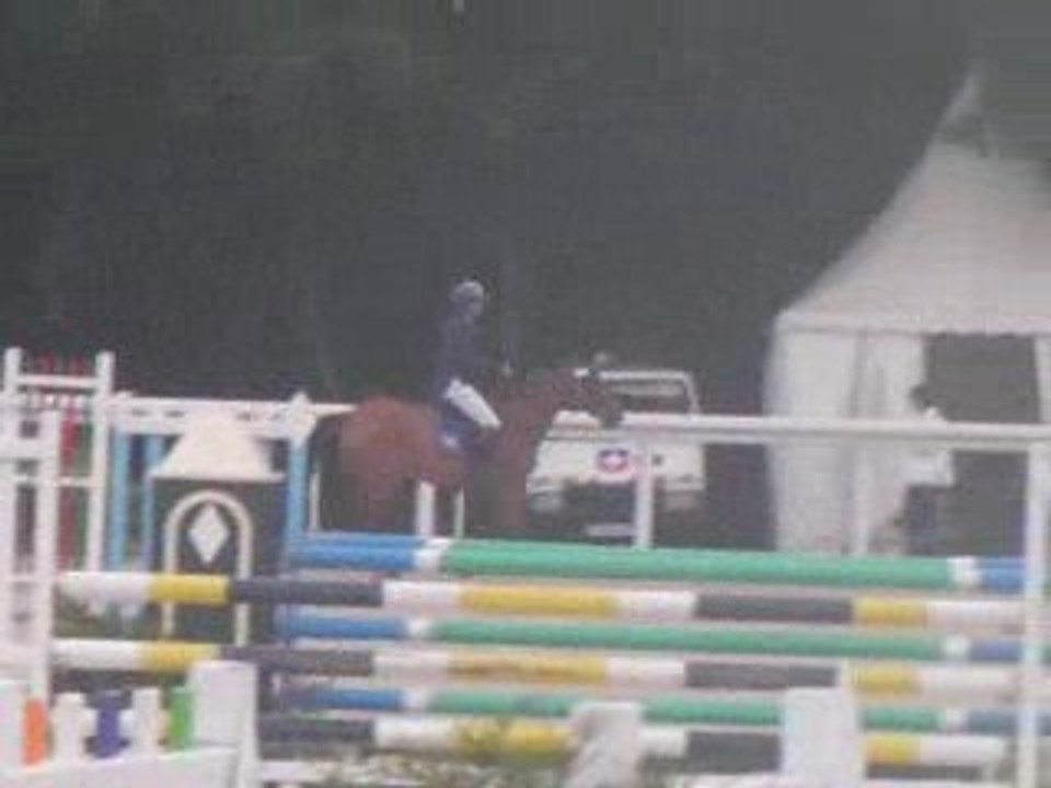 Rafale de Kerglenn CC4ans au Lion d'Angers