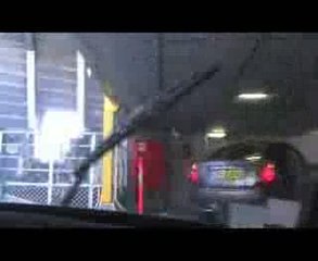 Mini austin IMM 2009 Longbridge Angleterre