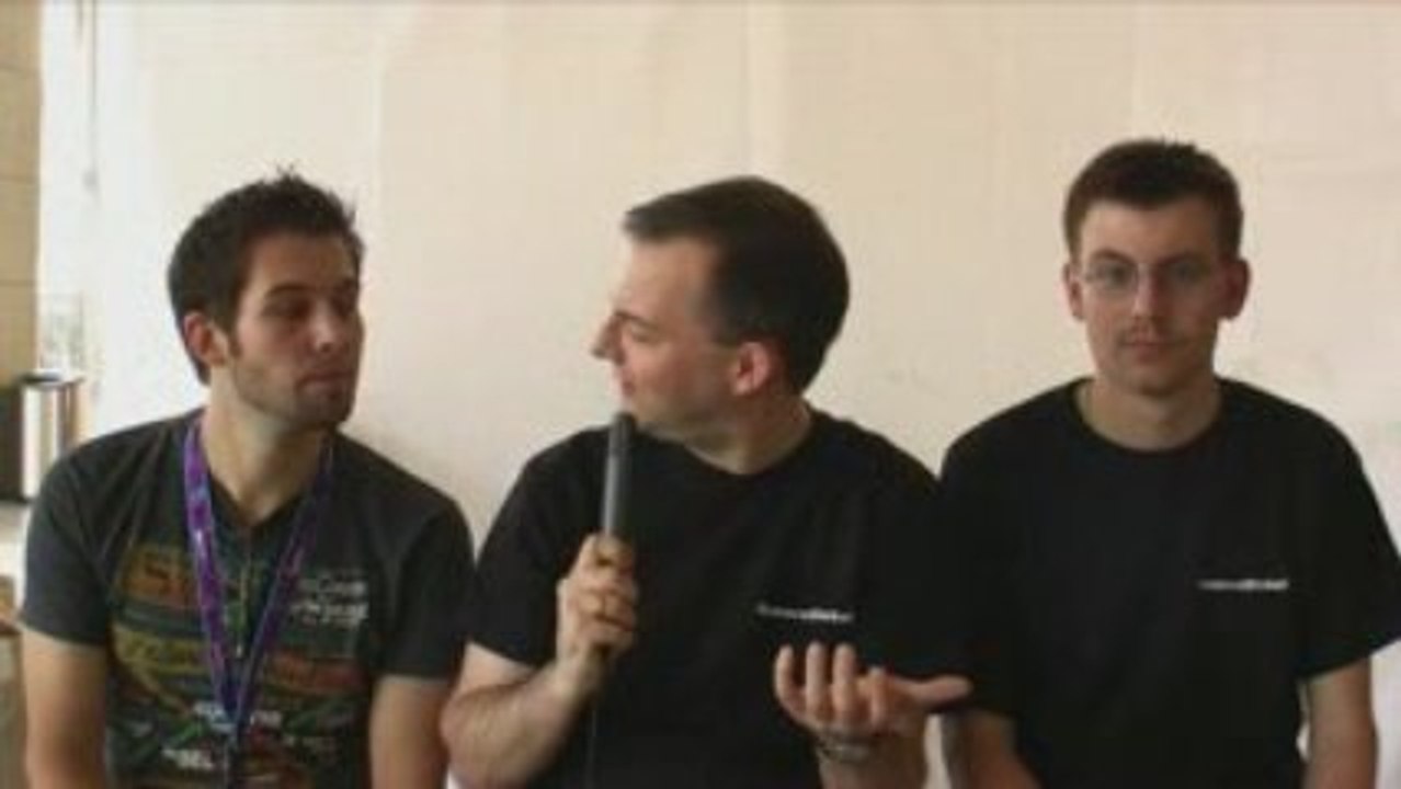 Gamescom: GamersGlobal-Messefazit