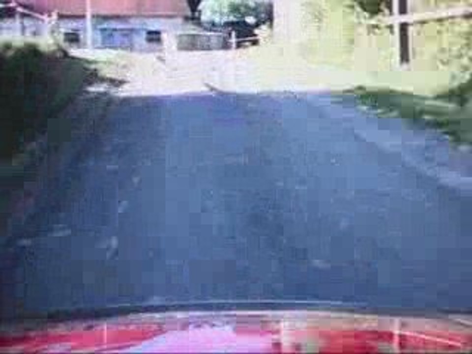 sortie rallye des lacs