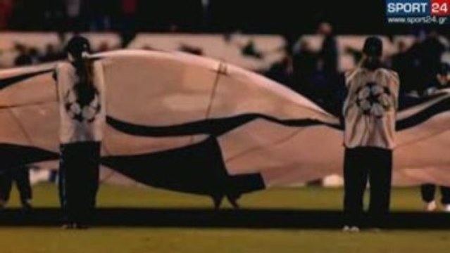 Champions League 2009/2010 Trailer ~ OSFP & PAO