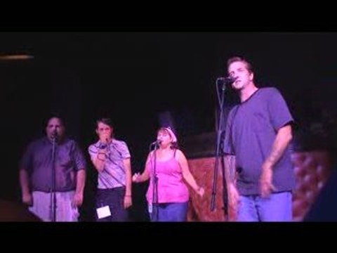 Dallas 1 - NPS 2009 West Palm Beach