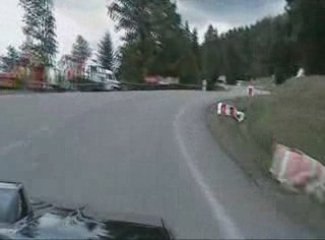 Course de côte de Chamrousse 2009 Greg38