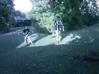 BORNY YAMAKASI TYSSD