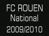 Amiens SC - FC Rouen 0.0 PiteTV 7 Août 2009