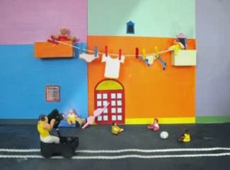 Bande annonce du festival de Biarritz 2009