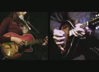 Domingo - The Grace @ 3rd Side Festival