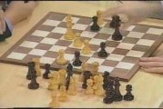 Lecciones de Ajedrez 2 - Kasparov