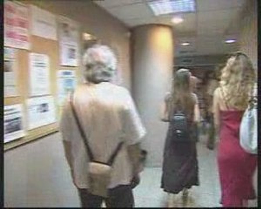 Maison de quartier centre ville