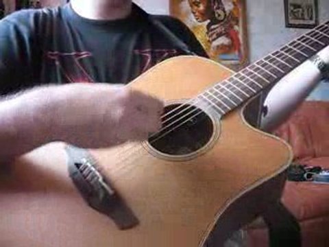 Hallelujah - Jeff Buckley