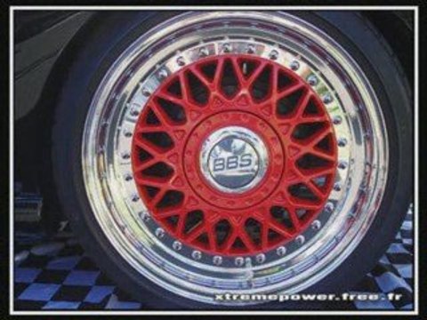 4° Meeting Soft48 à Saint Chély d'Apcher le 23 août 2009