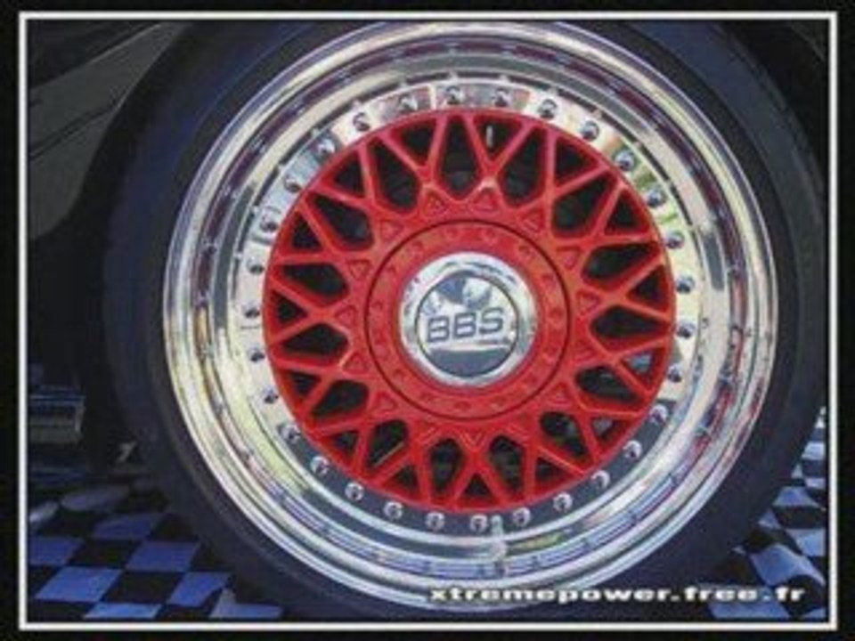 4° Meeting Soft48 à Saint Chély d'Apcher le 23 août 2009