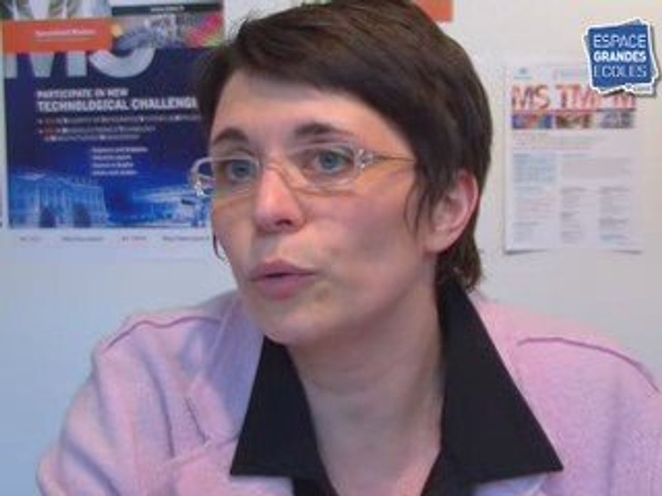 École Nationale Supérieure des Mines de St-Etienne