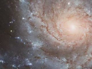 Most Important Image Ever Taken by Hubble Telescope, space