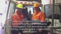 paramedics services Australia Corporate Protection Australia