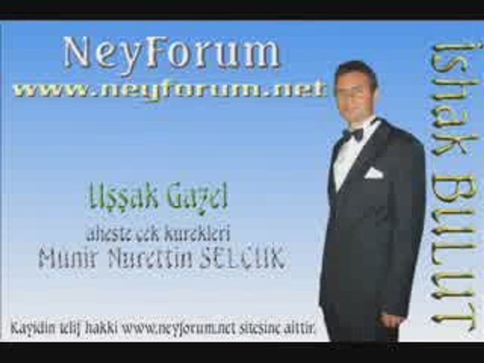 İSHAK BULUT AHESTE ÇEK KÜREKLERİ