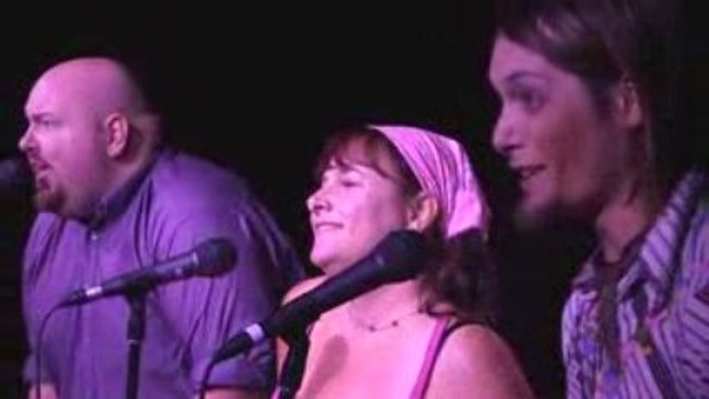 Dallas - NPS 2009 West Palm Beach