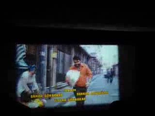 Sarıhıdr Köyü Kültür Etkinlikleri SİNEMA = Recep İVEDİK (2)