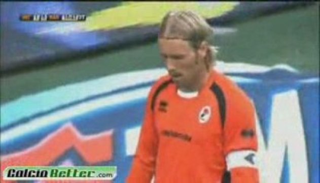 Highlights INTER-BARI 2-1 nella 1^ giornata di Serie A