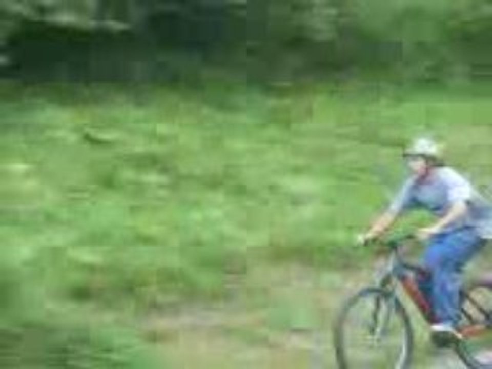 freeeride a broye