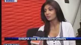 Shilpa Shetty - Buys 33% Stake In V8 Gourmet Group 3