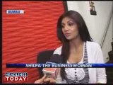 Shilpa Shetty - Buys 33% Stake In V8 Gourmet Group 3