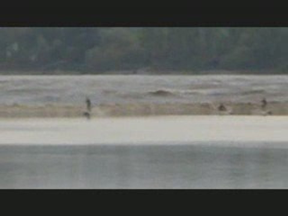 mascaret 2009 st pardon