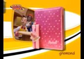 GREMOND - LAZY TOWN - Albert Canil