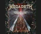 Megadeth - Endgame Mp3 (Endgame)