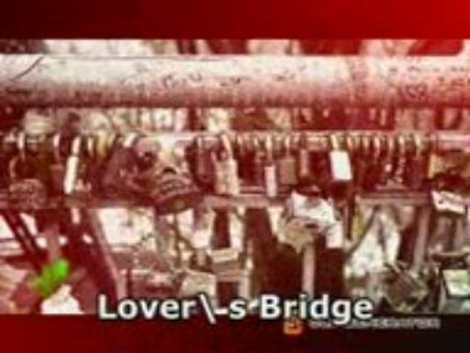 153.Lovers bridge_mpeg4