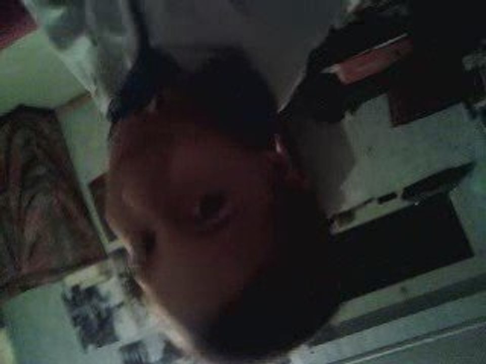 Mon amour de Frèère (LLLL)