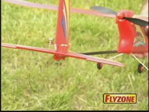 FlyZone SkyFly 2 EP RTF