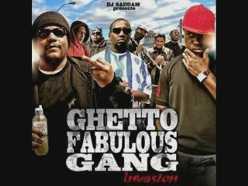 ALPHA 5.20 feat SETH GUEKO & SIX COUP MC Kaïra kaïra