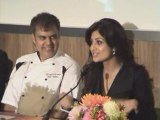 Shilpa Shetty - Buys 33% Stake In V8 Gourmet Group 4