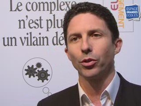 Euromed Mangement : présentation des formations