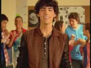 Disney JONAS - Bande-annonce FR exclusive (Joe) [HQ]