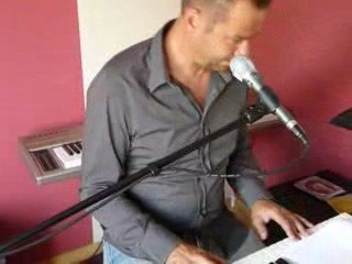 George Michael - One more try - cover