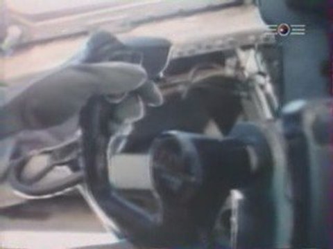 Les Ailes De Légende - C-130 Hercules (2/3)