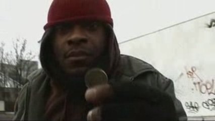 "Ya Besoin de Bail" - Vice Renard