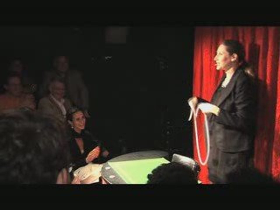 Bons plans Le Kiosque - diffusion NRJ Paris