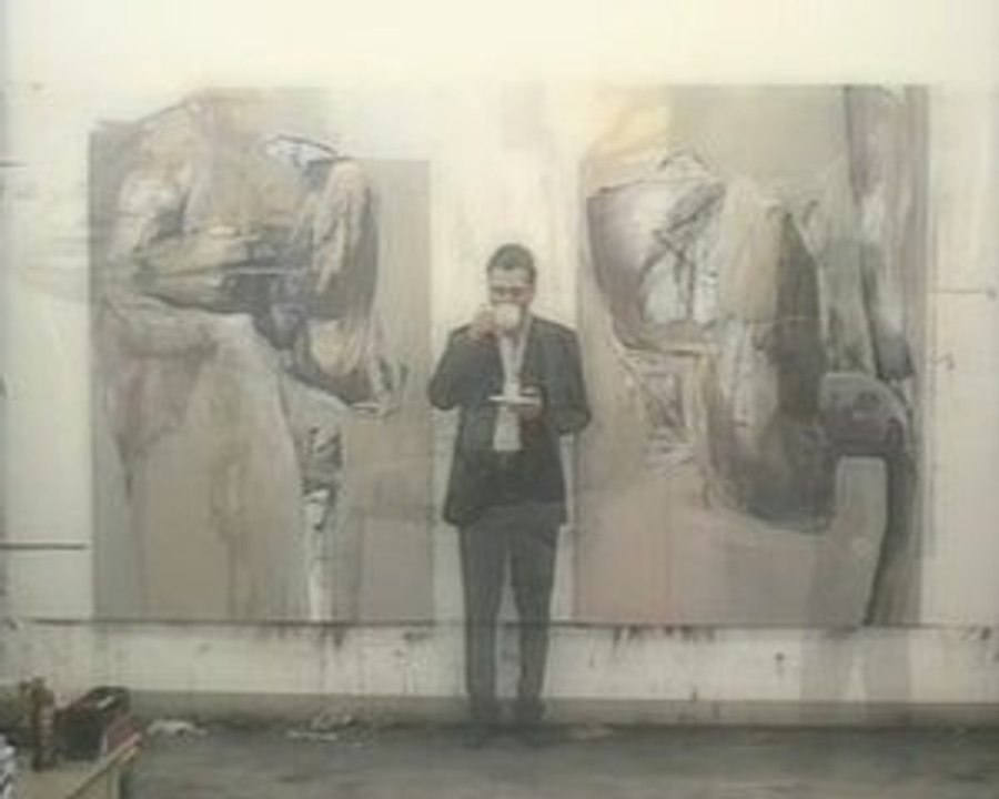 Halil - A Work in Progress
