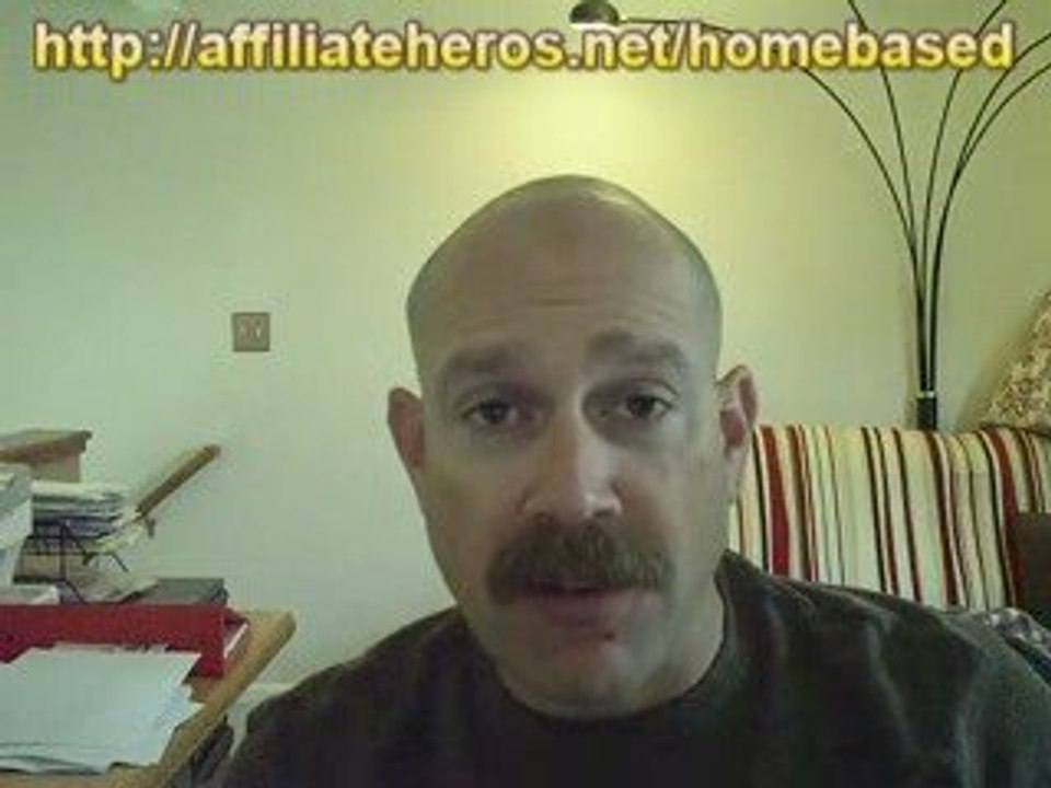 Starting Your Home based Business