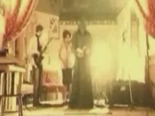 La Messe Noire - je lève la voix