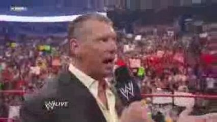 WWE RAW 24-08-09 Part1